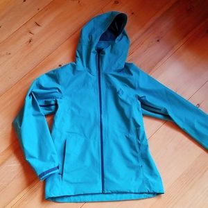 Black Diamond Women's Goretex Shell